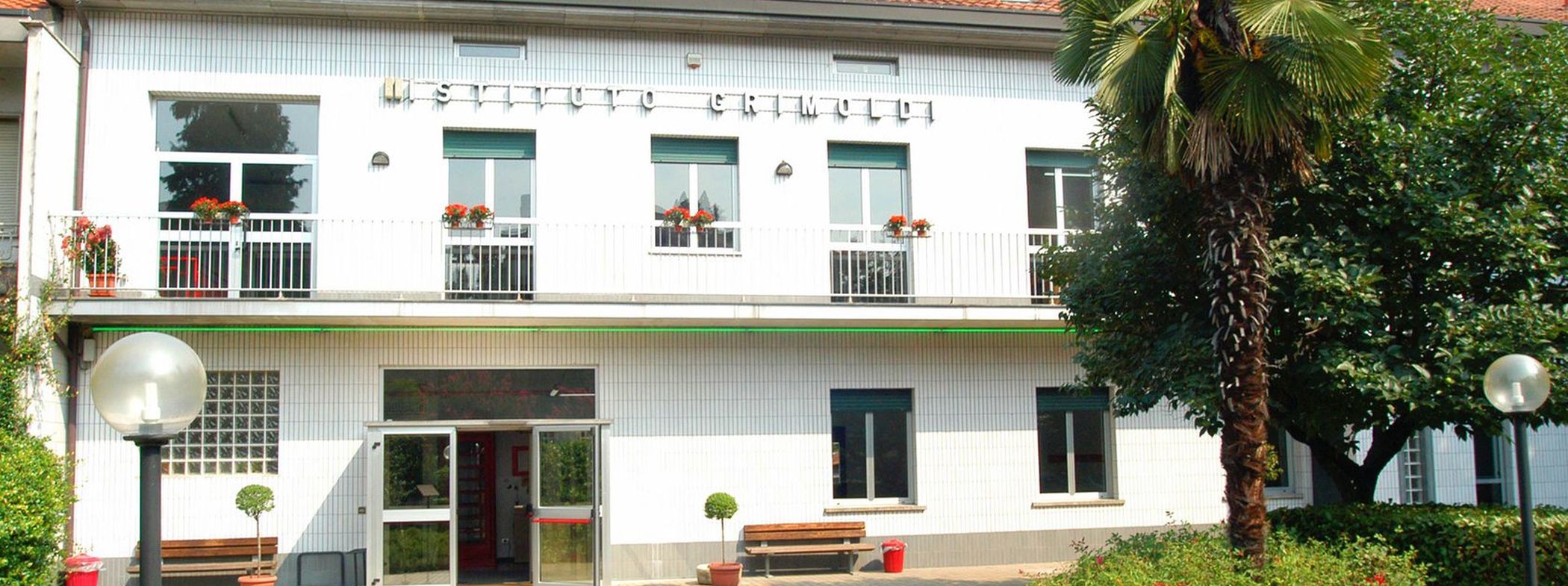 Istituto Grimoldi MEDA Istituto Grimoldi MEDA